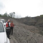 Coking Coal-Cimitarra-Colombia