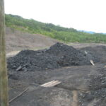 Coking Coal-Cimitarra-Colombia